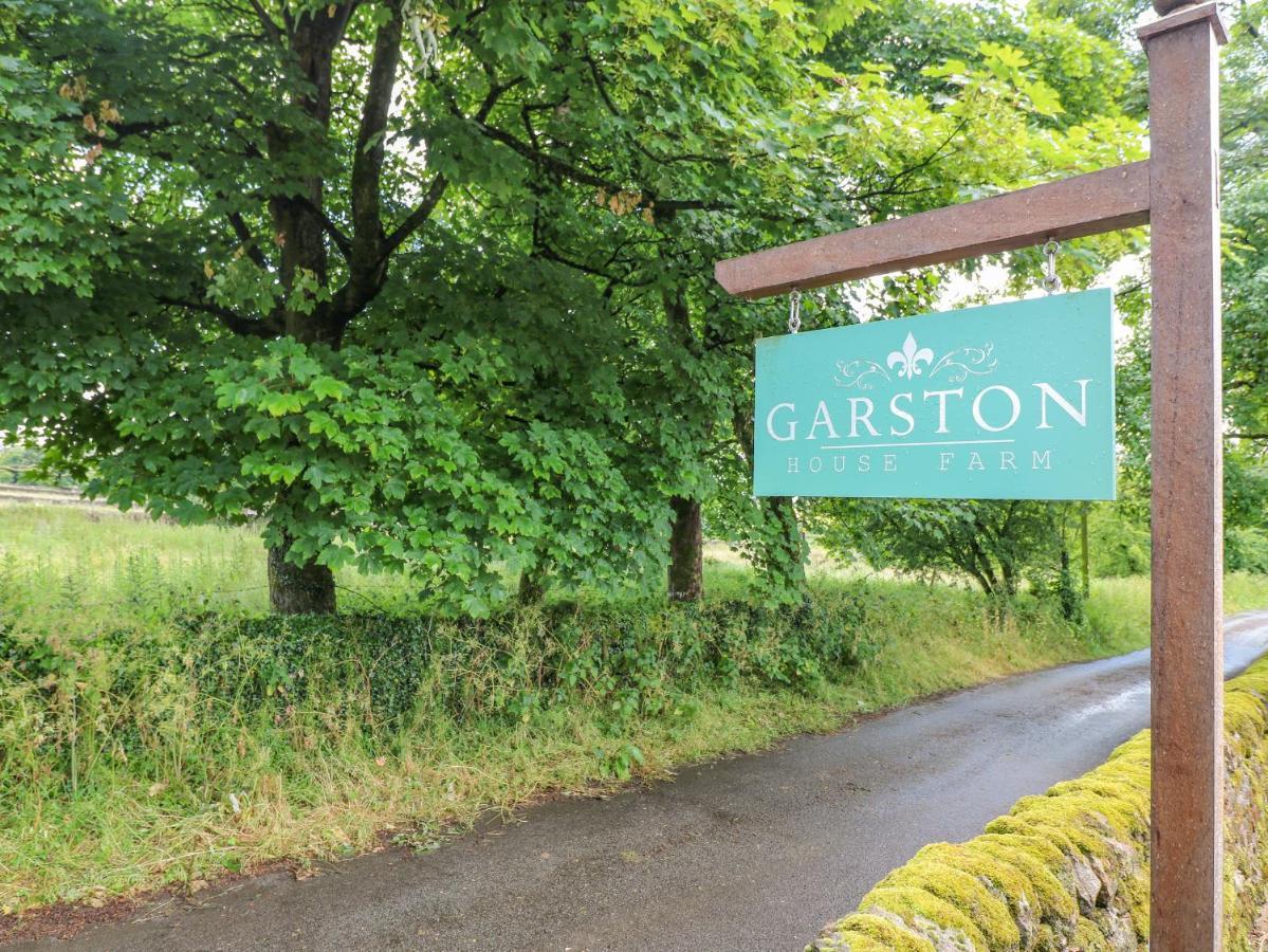 The Stables Βίλα Whiston  Εξωτερικό φωτογραφία